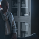 Jean-Luc Picard prepares himself for the long goodbye.
